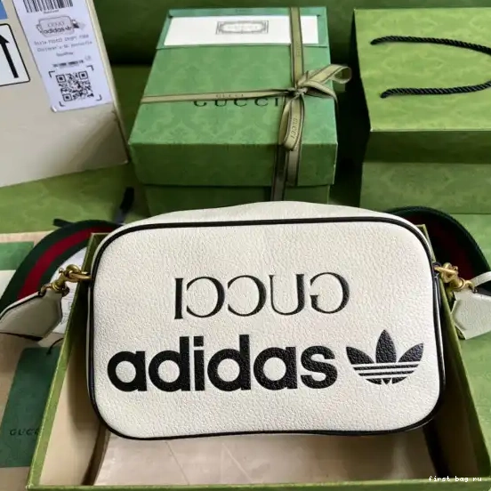 Firstbag ru Adidas x shoulder small Gucci bag 0503